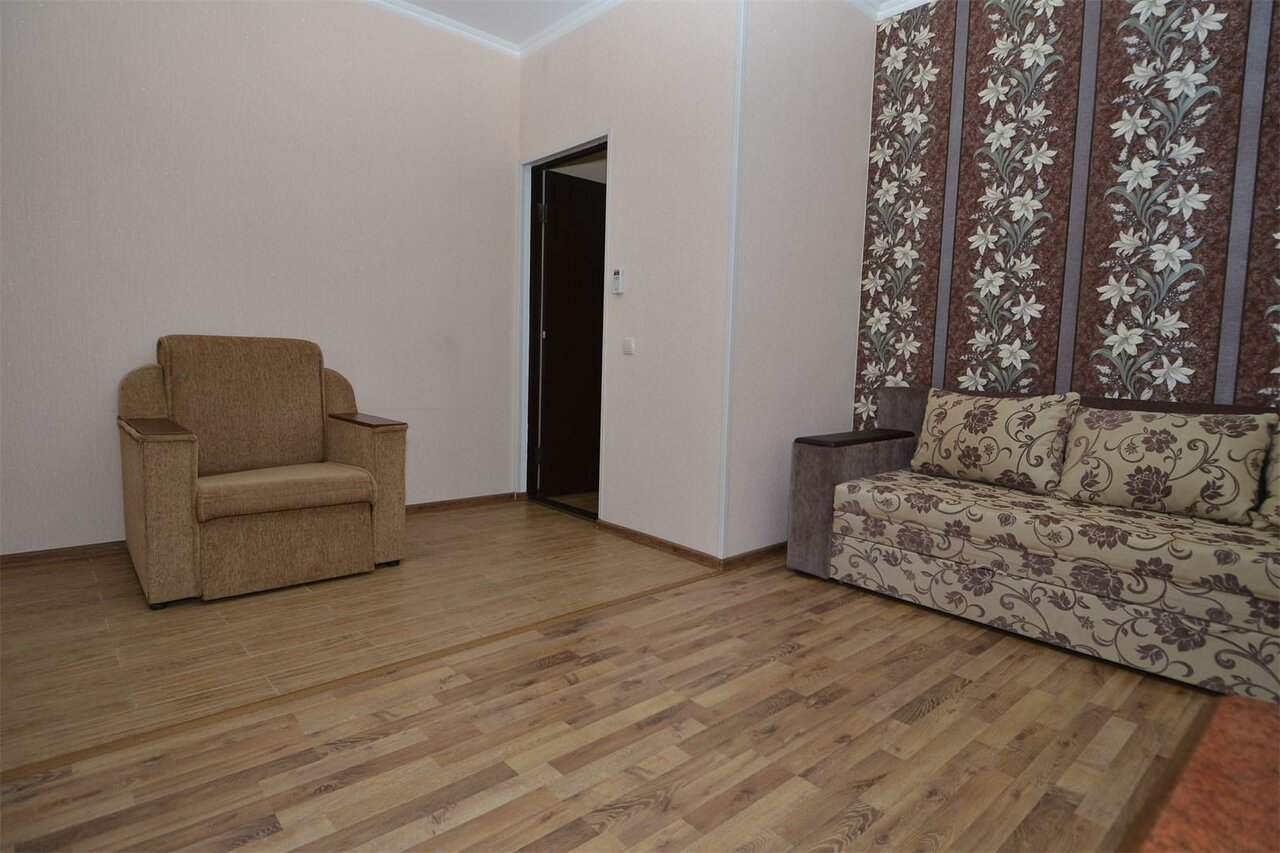 Гостиница Ассоль Саки