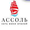 Гостиница Ассоль Саки-1